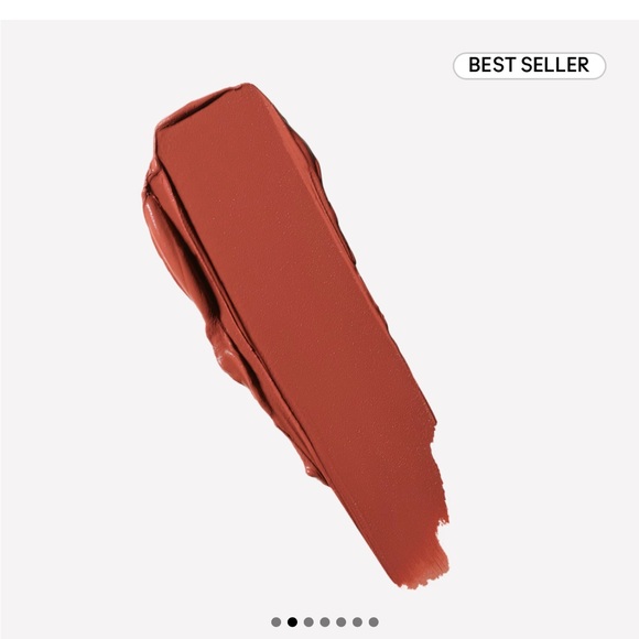 MAC Cosmetics Retro Matte Lipstick 2-piece Bundle - Bronx & Taupe | NWT NIB - Picture 9 of 11